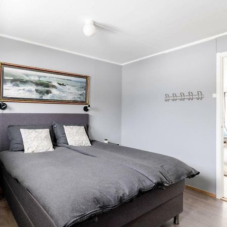 Reinebringen Apartments Ngoại thất bức ảnh