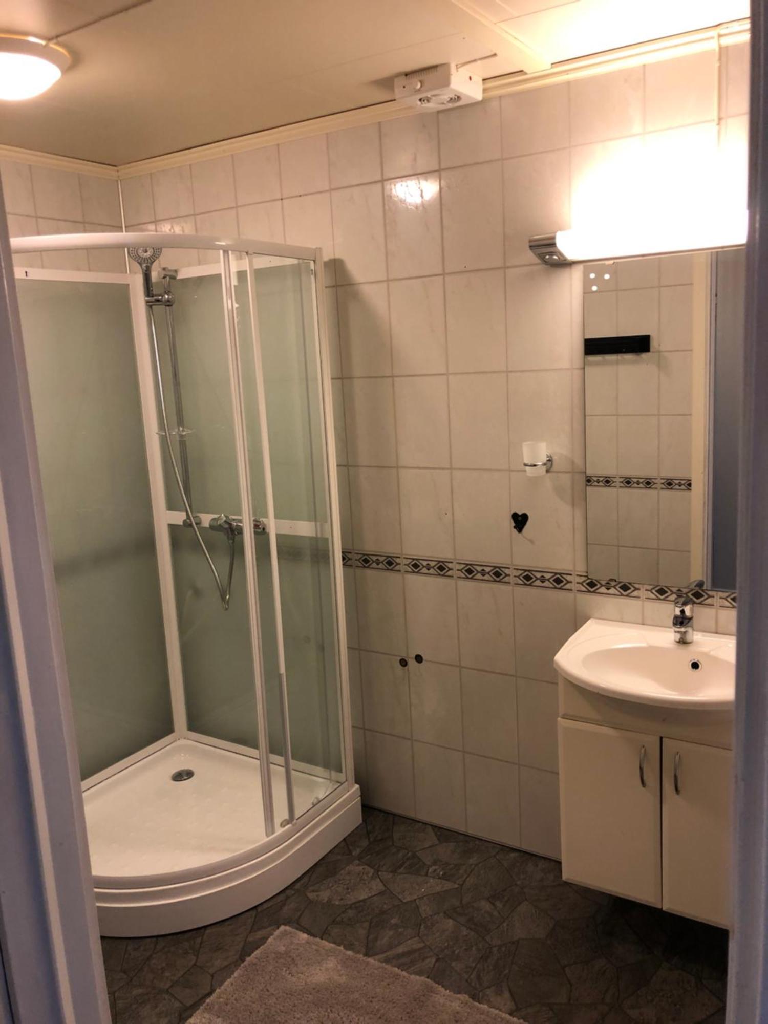Reinebringen Apartments Ngoại thất bức ảnh
