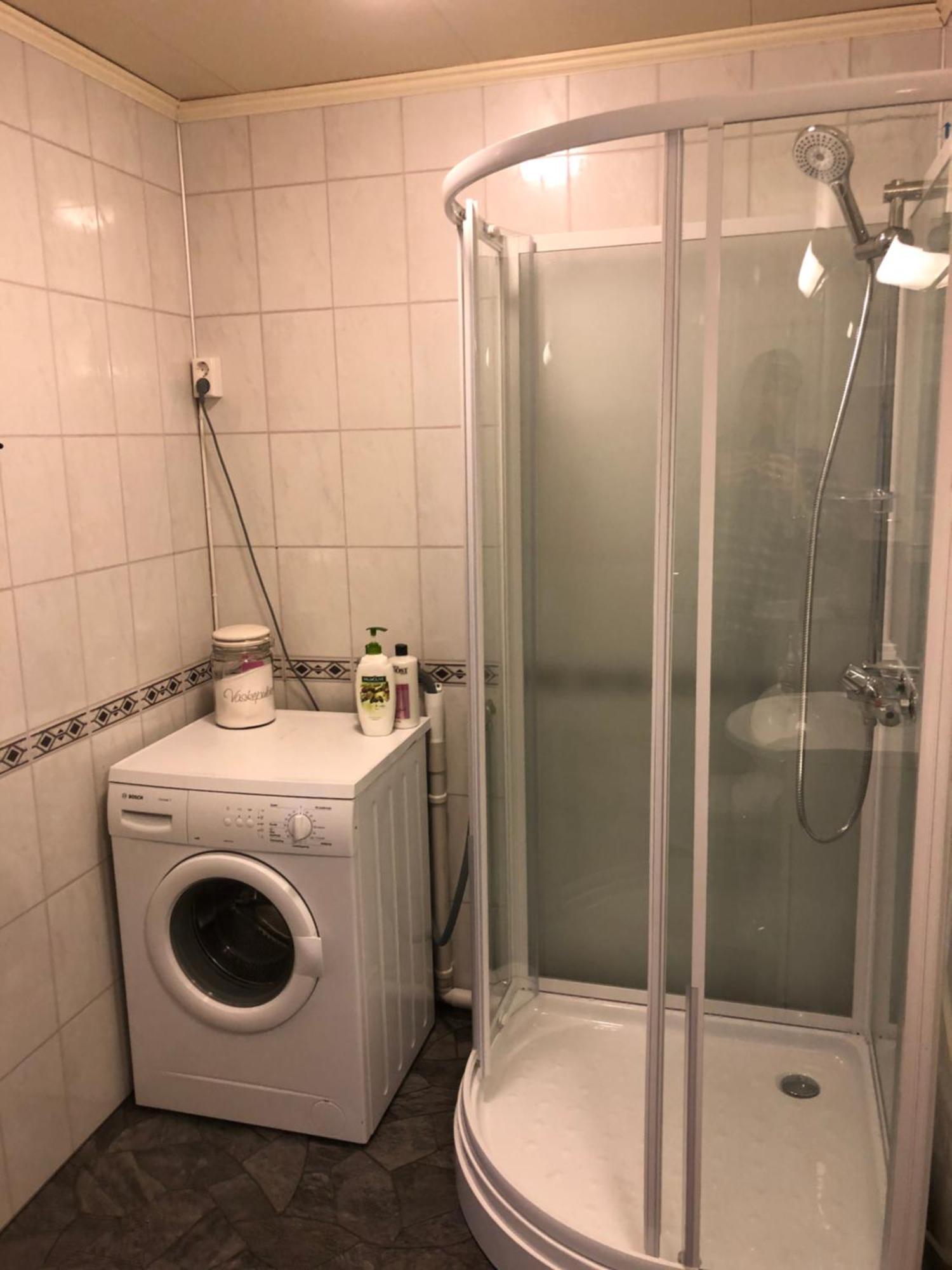 Reinebringen Apartments Ngoại thất bức ảnh
