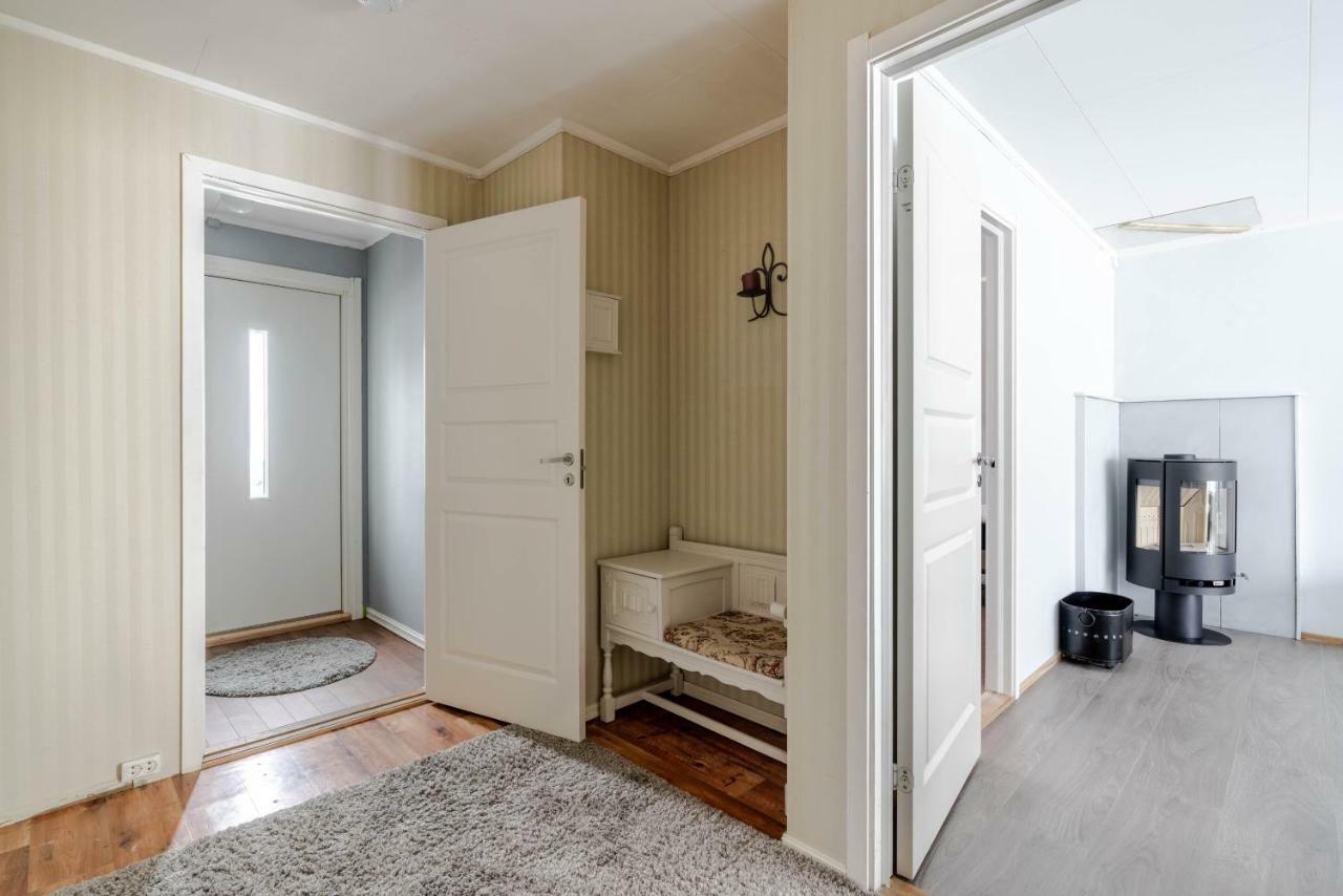 Reinebringen Apartments Ngoại thất bức ảnh