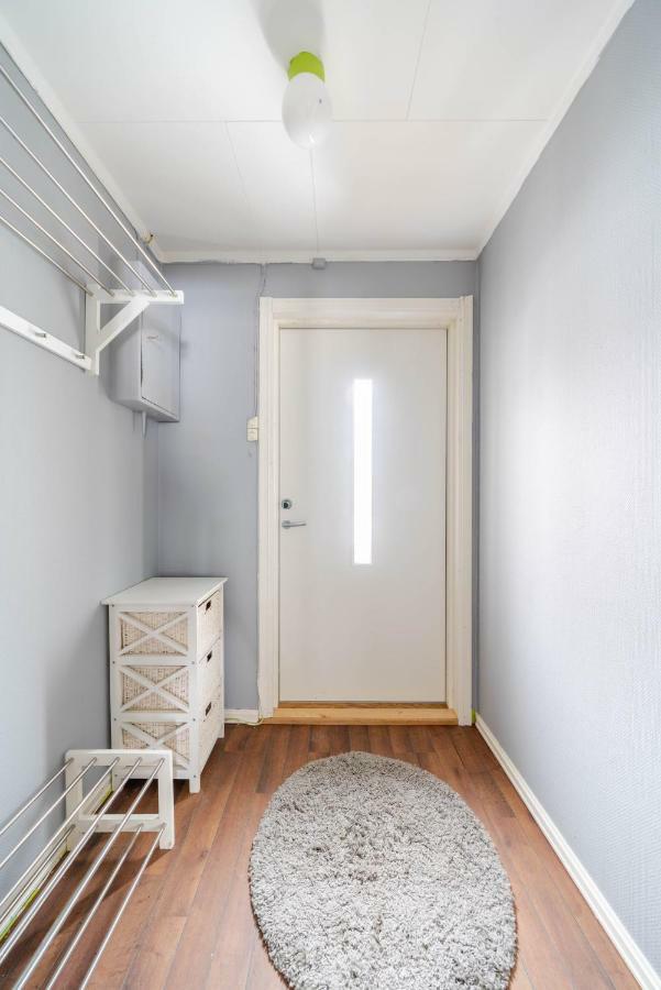 Reinebringen Apartments Ngoại thất bức ảnh