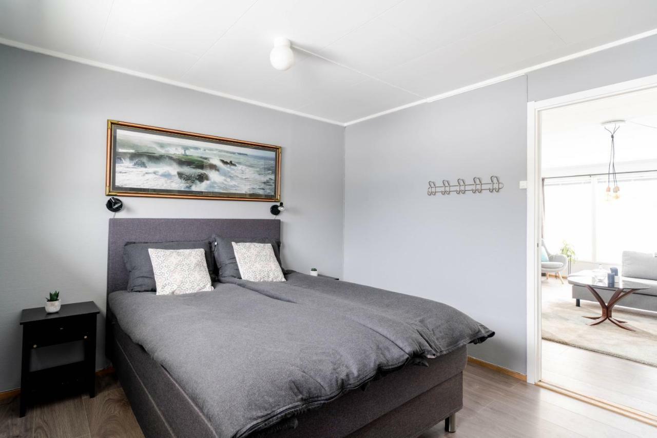 Reinebringen Apartments Ngoại thất bức ảnh