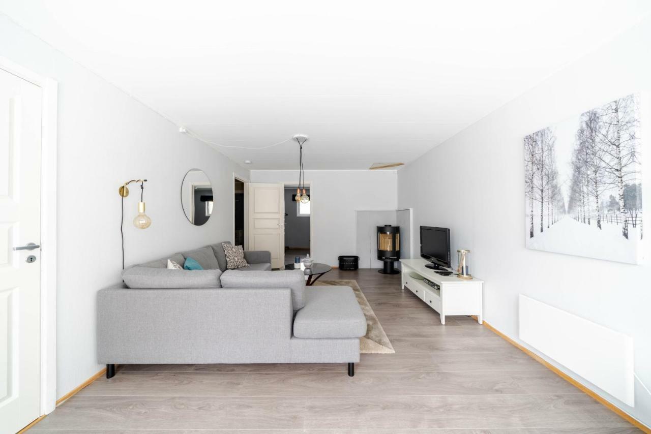 Reinebringen Apartments Ngoại thất bức ảnh
