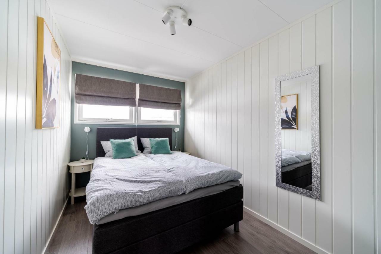 Reinebringen Apartments Ngoại thất bức ảnh