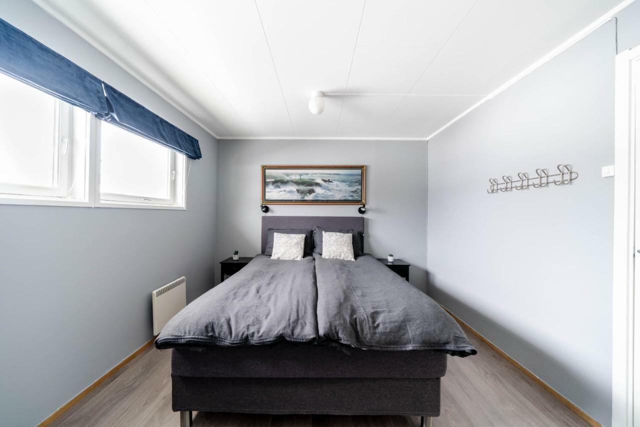 Reinebringen Apartments Ngoại thất bức ảnh