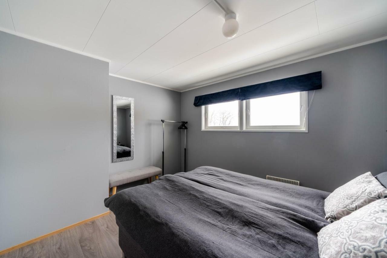 Reinebringen Apartments Ngoại thất bức ảnh